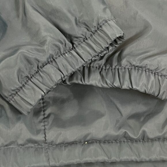 Vtg Don Alleson Athletic World War II Military Navy Vets Sampson Salts Jacket L - Picture 2 of 16